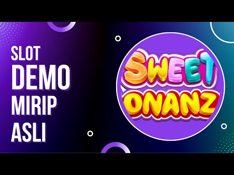 slot demo rupiah asli