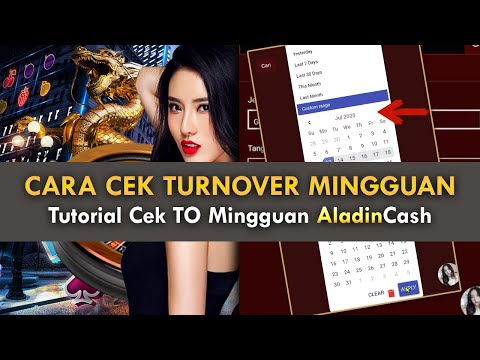 apa yang dimaksud turnover slot