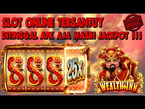 cara menang main slot habanero