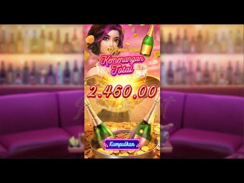 demo slot pg soft cocktail nights