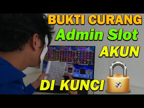 slot yang dikasih modal awal