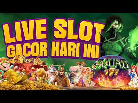 judi slot pulsa online