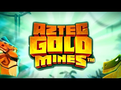 demo slot aztec games