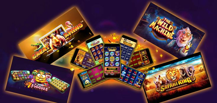 slot demo gratis joker