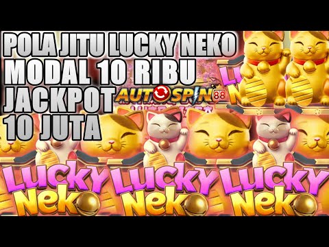 pg slot demo lucky neko