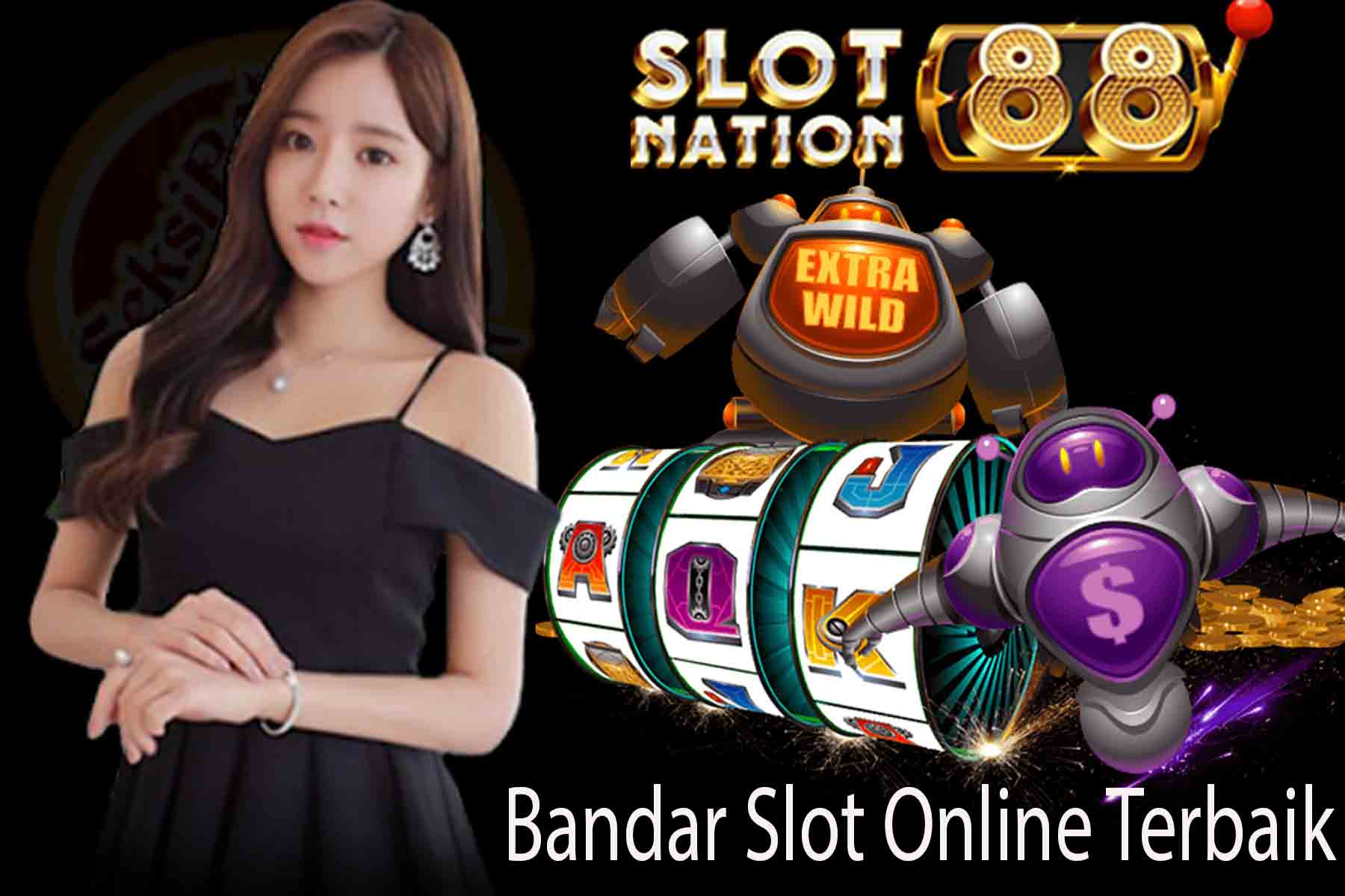 apa itu main slot online