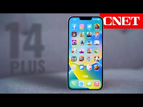 review apple iphone 13