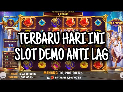 mesin slot demo