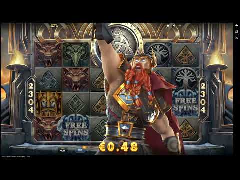 thor 2 slot demo