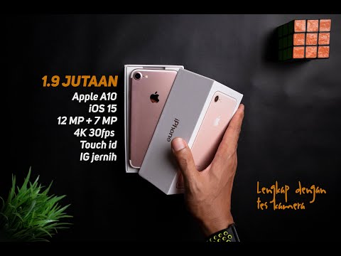 review hp iphone 7